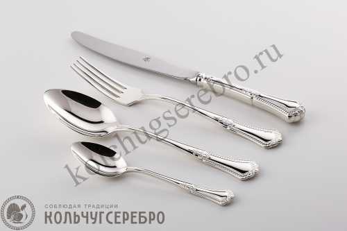 Видели ложку, сделанную из золота будете жить в достатке