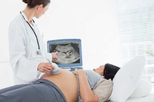 Первый скрининг при беременности