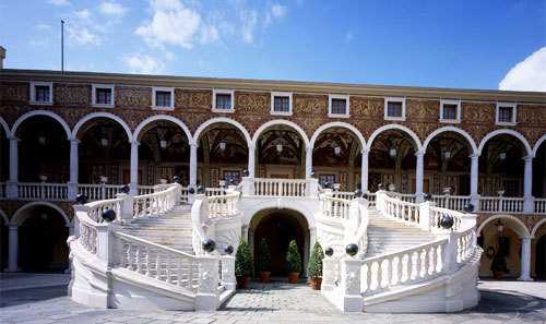 Музей Старого Монако, Musee du Vieux Monaco